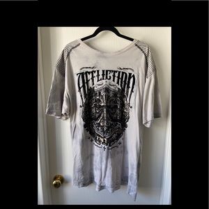Affliction Men’s Tee